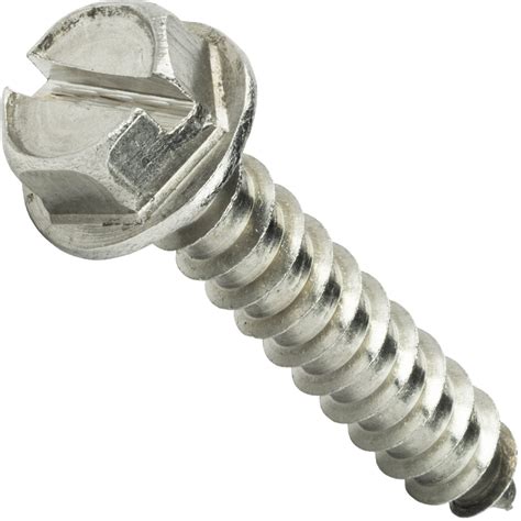 17586 sheet metal screw|flanged screws sheet metal.